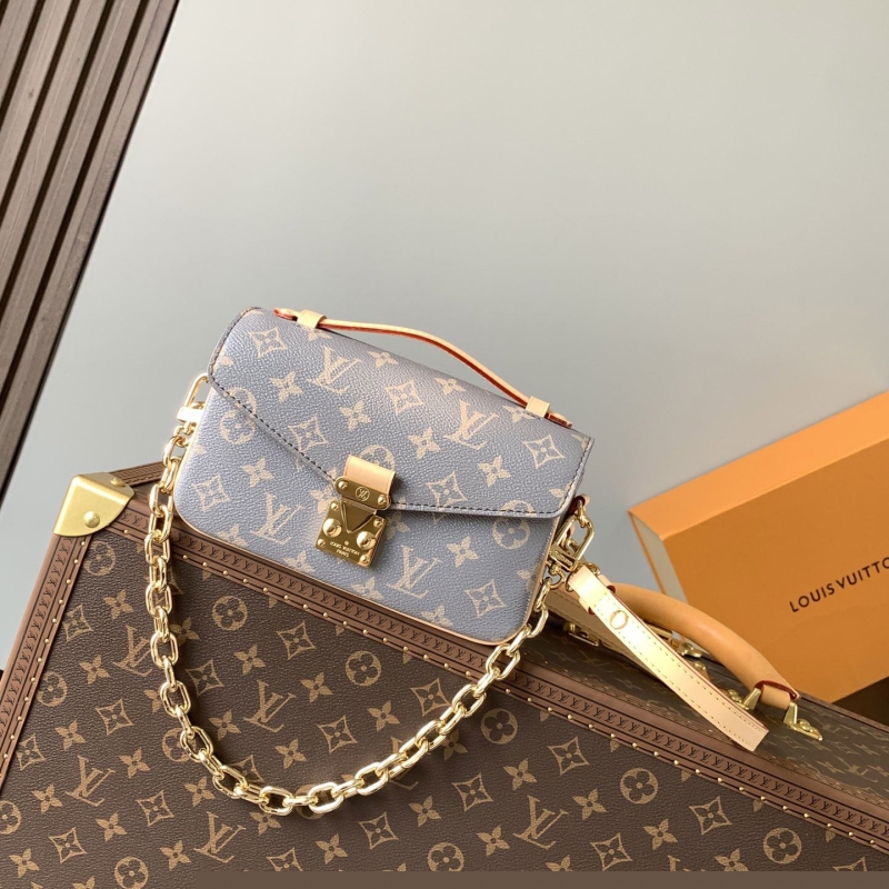 LV Satchel Bags